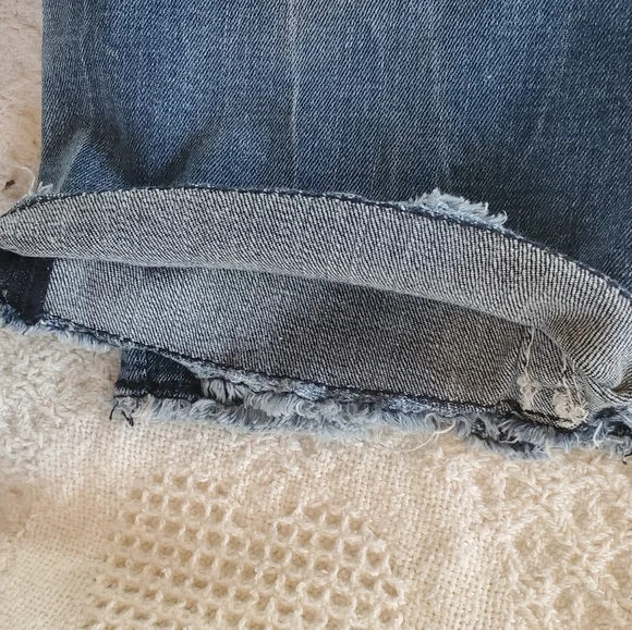 Women's Vigoss The Dallas Capri size 7/8 PLEASE READ FULL DESCRIPTION - Picture 13 of 15